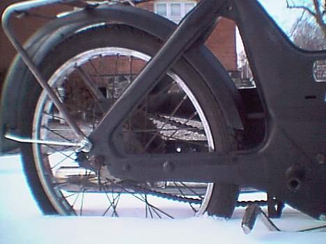 Puch maxi k      billede 8