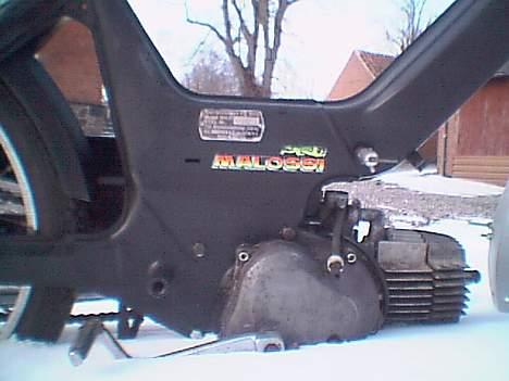 Puch maxi k      billede 9