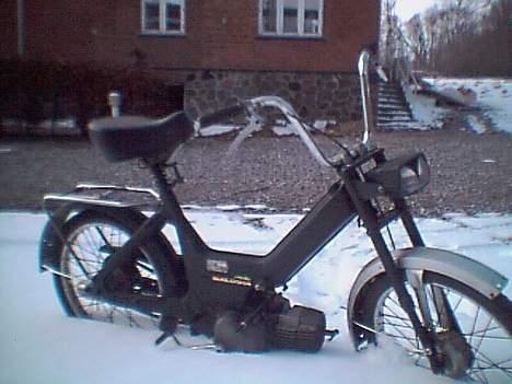 Puch maxi k      billede 10