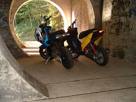 Yamaha slider solgt billede 5