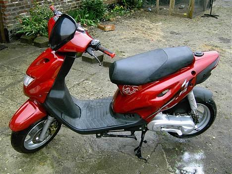 CPI Popcorn billede 1