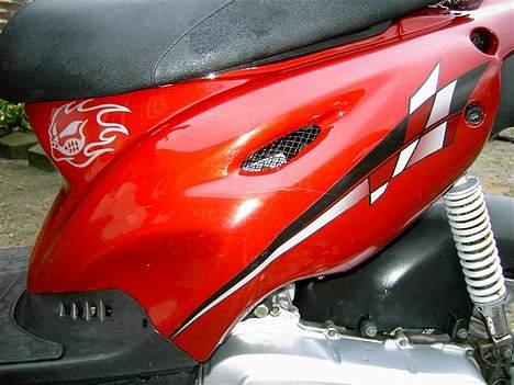 CPI Popcorn billede 6