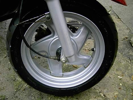 CPI Popcorn billede 8