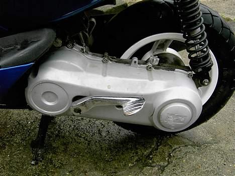 Aprilia Sonic// BYTTET TIL RMX - Uhh fint:D billede 7