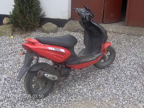 CPI Hussar "solgt -2kasser øl - nyt billede 7