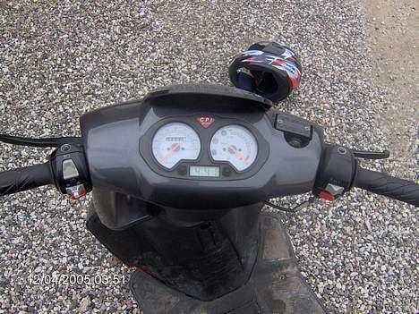 CPI Hussar "solgt -2kasser øl - nyt billede 8