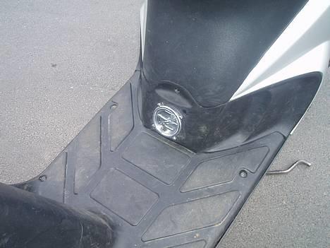 Piaggio NRG Mc 3 Solgt billede 2