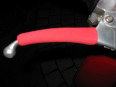 Honda Melody Mini NT50 billede 10