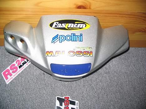 Yamaha BWS er bytted billede 15