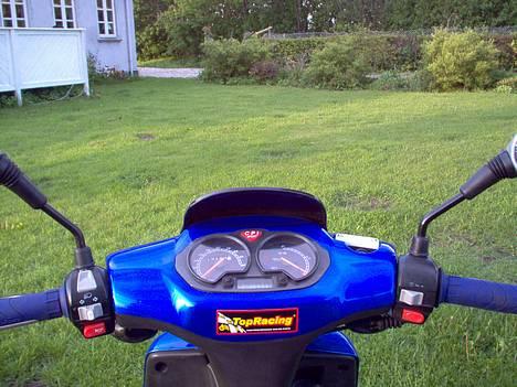 CPI Popcorn FØR billede 10