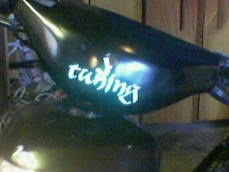 Yamaha jog billede 8