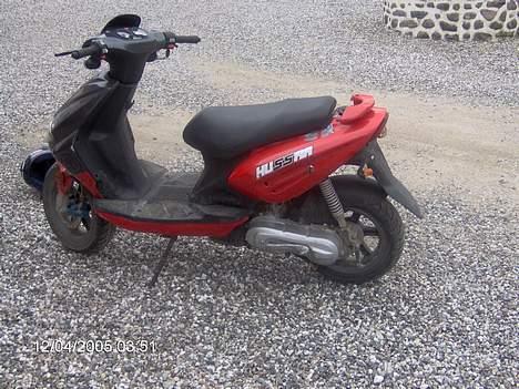 CPI Hussar "solgt -2kasser øl billede 9