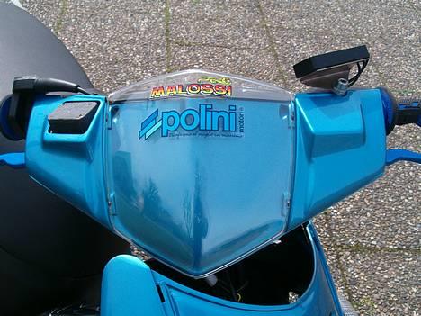 Aprilia sonic lc byttet væk  billede 15