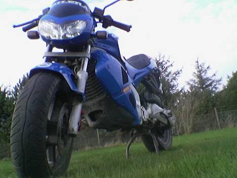 Gilera DNA - Forfra...  billede 15