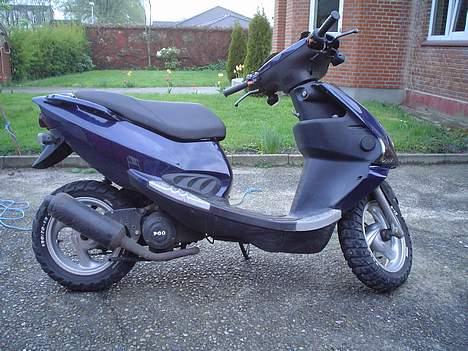 PGO Dr. Big -> Stjålet <- billede 12