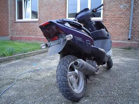 PGO Dr. Big -> Stjålet <- billede 14