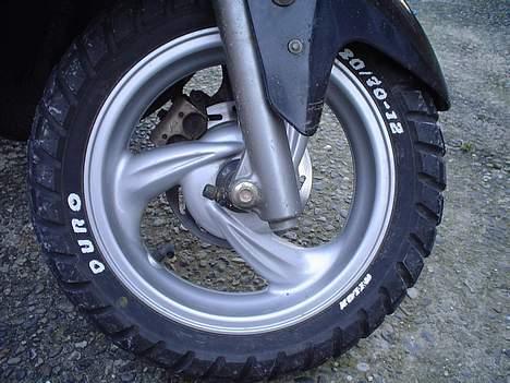 PGO Dr. Big -> Stjålet <- billede 15