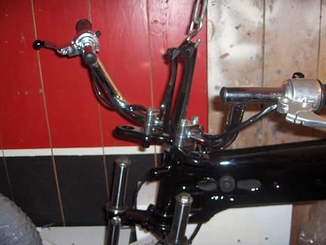 Suzuki K 50 - Så er der styr på det billede 11