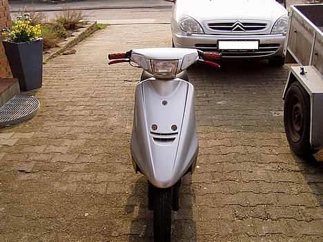 Yamaha FS -SOLGT- billede 3