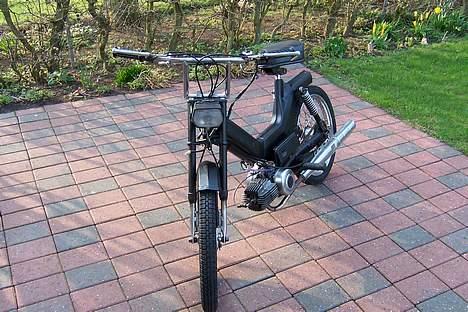 Puch Maxi KL  (Solgt) billede 3