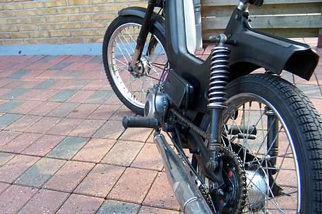 Puch Maxi KL  (Solgt) billede 6