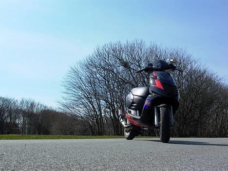 Aprilia                    SoniC billede 12