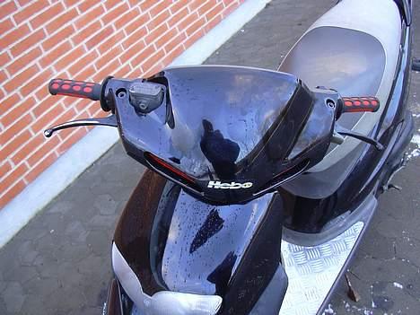 Honda Sfx solgt billede 9