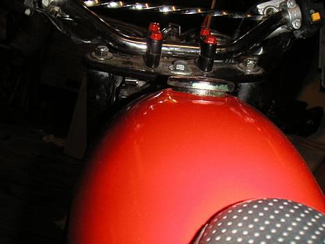 Suzuki Street magic*Solgt :(* - Hmm kedede mig natten til tirsdag d. 2/8 - 05 :D NICE billede 6