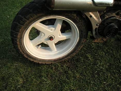 Suzuki Street magic*Solgt :(* billede 9