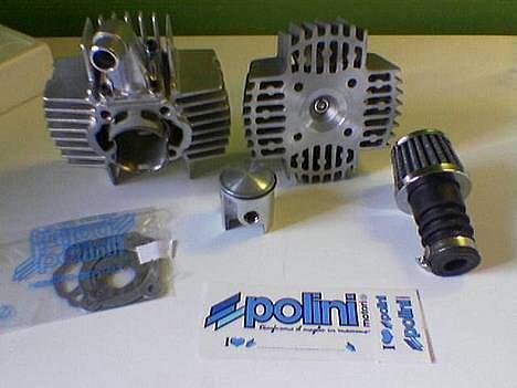 Puch Maxi Solgt billede 11