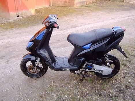 Piaggio NRG MC3 billede 1