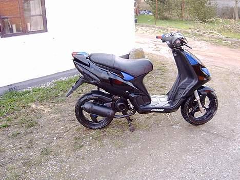 Piaggio NRG MC3 billede 2