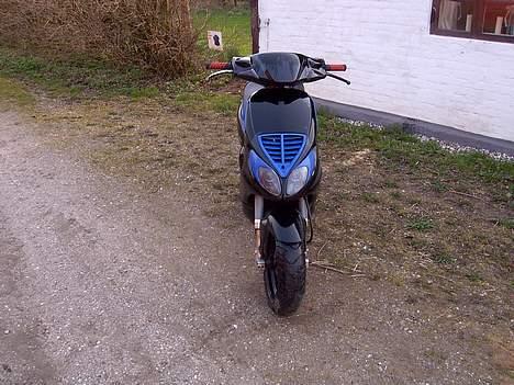 Piaggio NRG MC3 billede 3