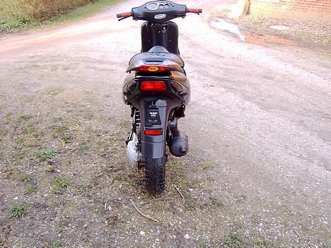 Piaggio NRG MC3 billede 4