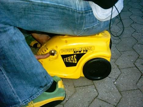 PGO HOT 50 billede 7