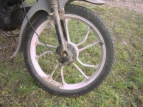 Tomos flexer  ((  SOLGT )) billede 8