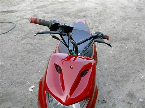 CPI Popcorn billede 9