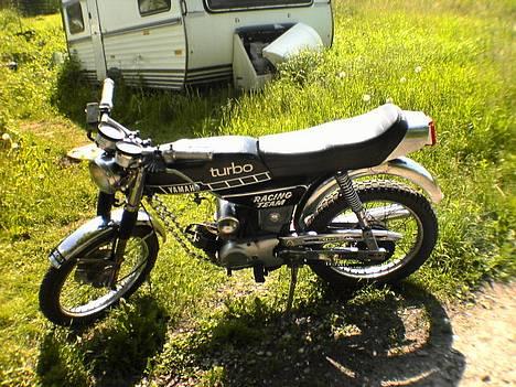 Yamaha fs1  (( SOLGT / BYTTEDE)) billede 7