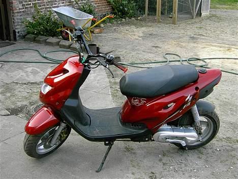 CPI Popcorn billede 10