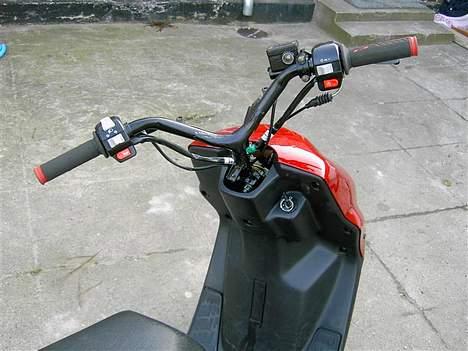 CPI Popcorn billede 11