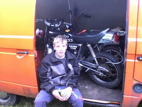 Yamaha fs1  (( SOLGT / BYTTEDE)) billede 9