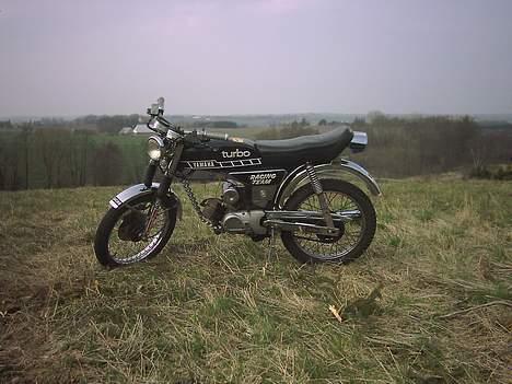 Yamaha fs1  (( SOLGT / BYTTEDE)) - nice billede 10