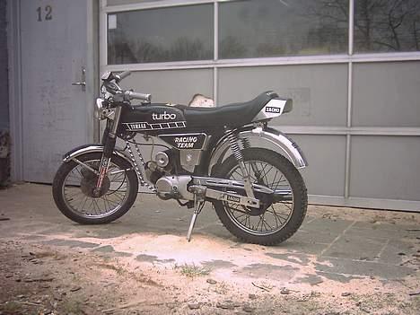 Yamaha fs1  (( SOLGT / BYTTEDE)) billede 11