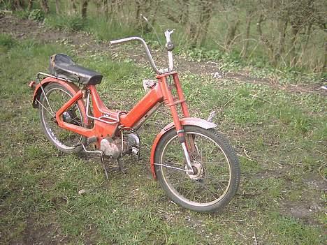 Puch maxi K  : Team 8660 billede 1