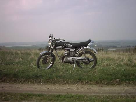 Yamaha fs1  (( SOLGT / BYTTEDE)) billede 14