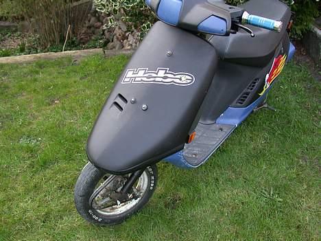 Honda Vision billede 11