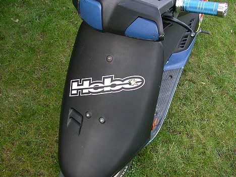 Honda Vision billede 12