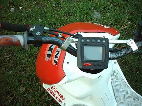 Sym Jet - TIL SALG billede 9