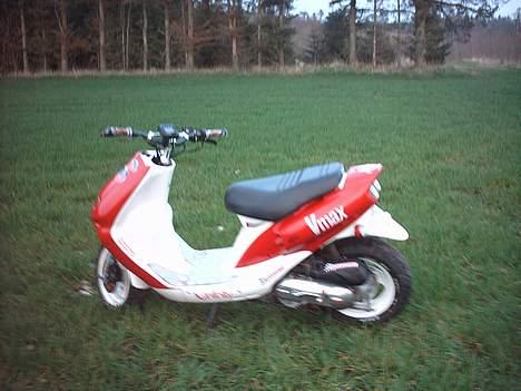 Sym Jet - TIL SALG billede 10