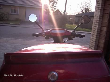 PGO Big Max SOLGT  billede 9